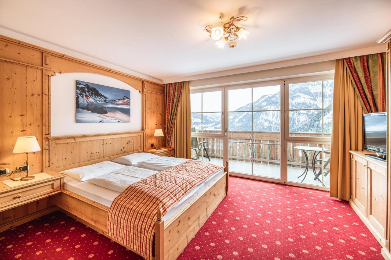 Hotel Scherlin Ortisei Esterno foto