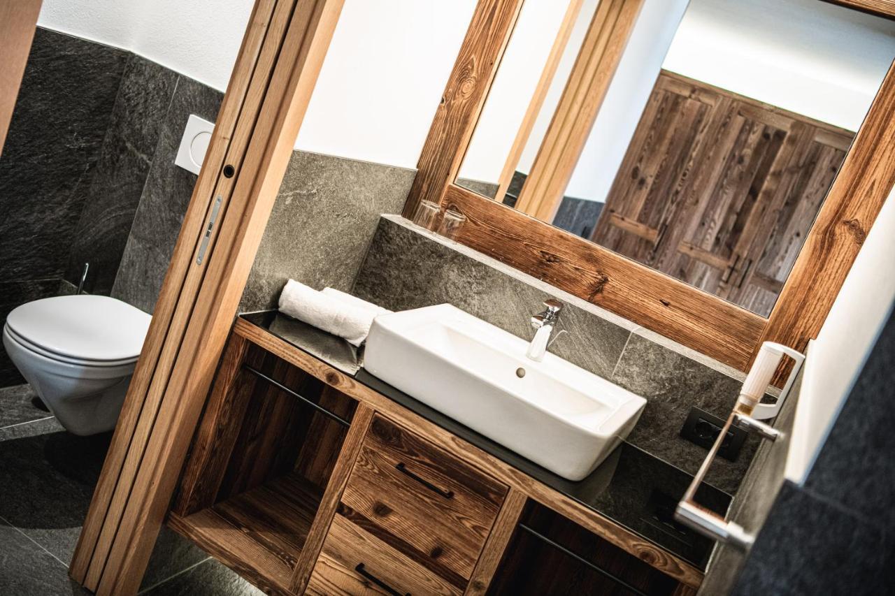 Hotel Scherlin Ortisei Esterno foto