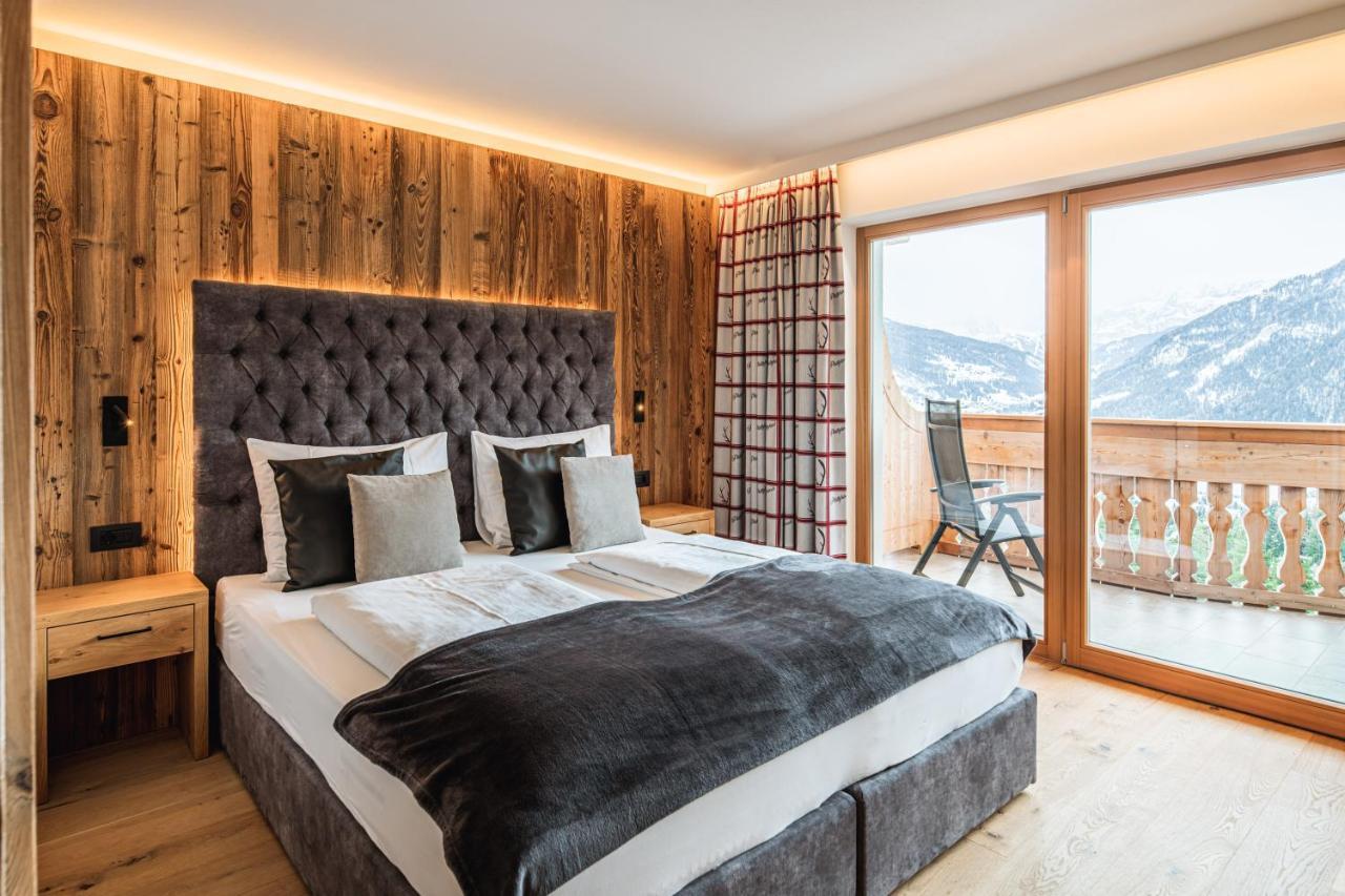 Hotel Scherlin Ortisei Esterno foto