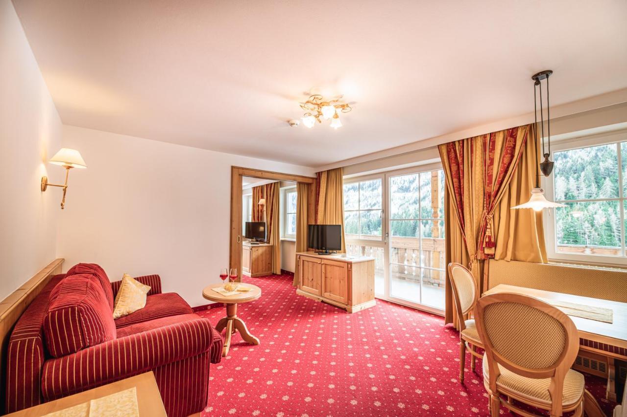 Hotel Scherlin Ortisei Esterno foto