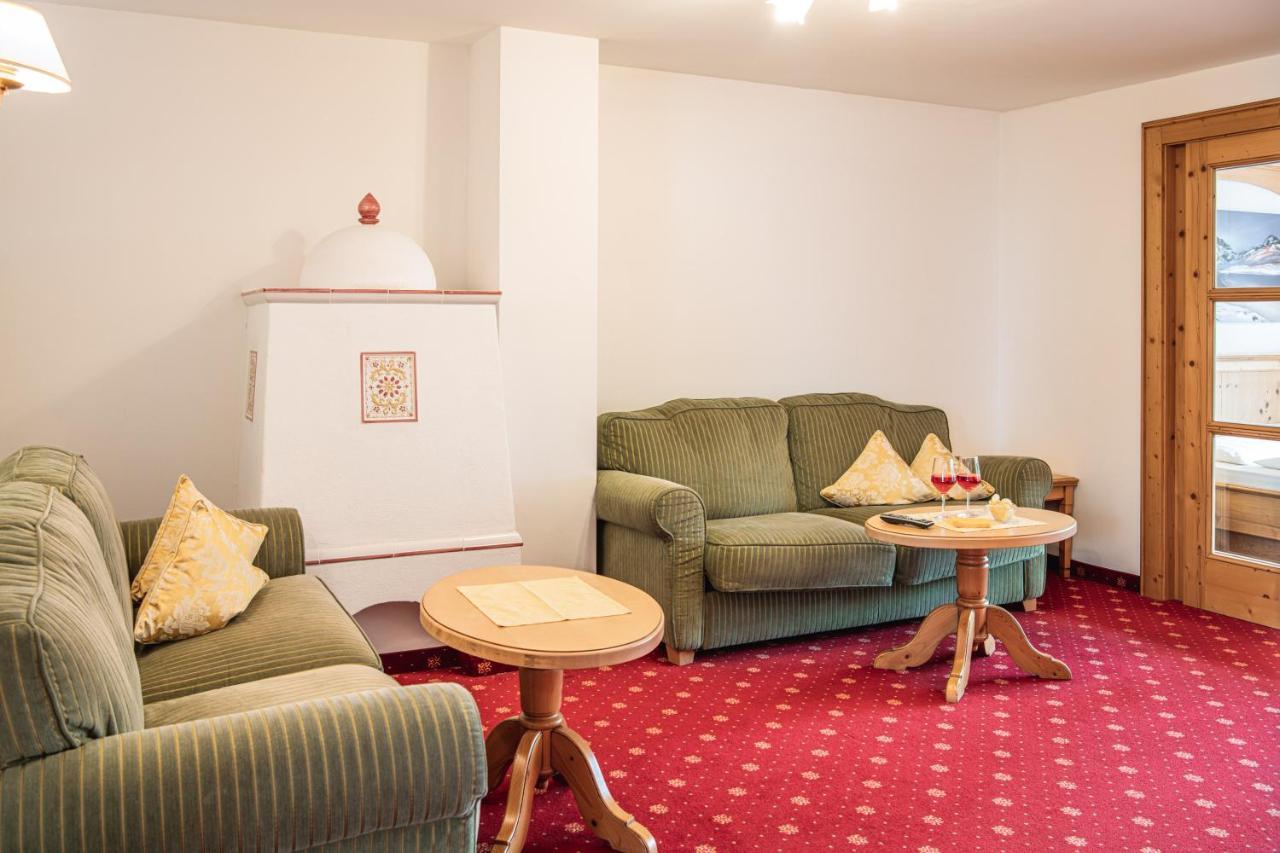 Hotel Scherlin Ortisei Esterno foto