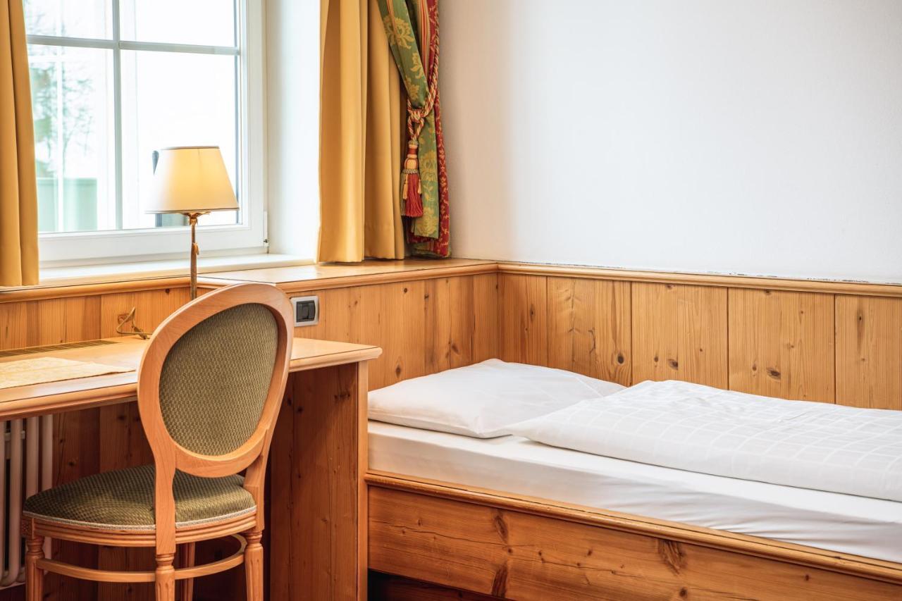 Hotel Scherlin Ortisei Esterno foto