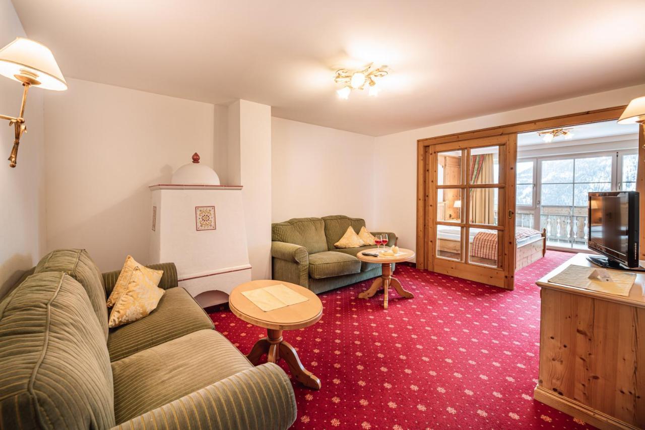 Hotel Scherlin Ortisei Esterno foto